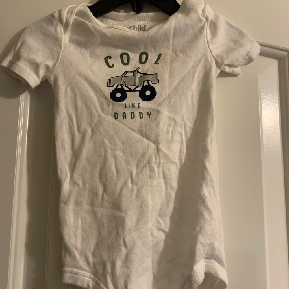 Baby Boy Top Bundle